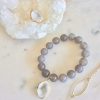 gemstone and druzy geodes