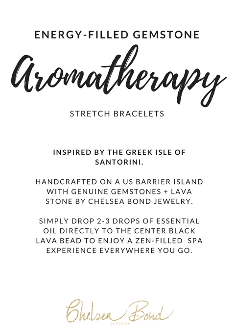aromatherapy jewelry