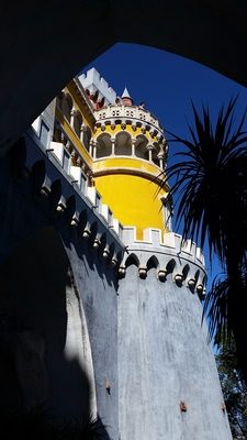 architecture-of-pena-palace
