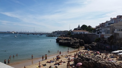 beaches-in-portugal