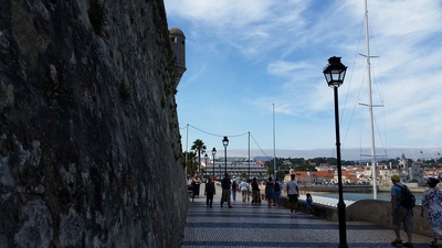 fort-in-cascais