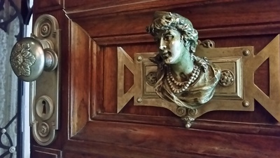 ornate-door-knockers