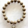 Thai Sunrise Buddha Bracelet|Stretch Bracelets : Chelsea Bond Jewelry Thai Sunrise Buddha Bracelets, Stretch Bracelets at Chelsea Bond Jewelry