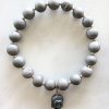 Thai Sunrise Buddha Bracelet|Stretch Bracelets : Chelsea Bond Jewelry Thai Sunrise Buddha Bracelets, Stretch Bracelets at Chelsea Bond Jewelry
