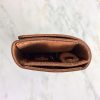 leather jewelry roll