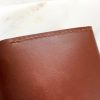 leather jewelry roll
