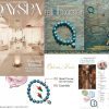 dayspa magazine - chelsea bond jewelry december 2017 chelsea bond jewelry dayspa magazine