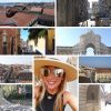 lisbon collage travel to portugal