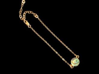 abalone jewelry