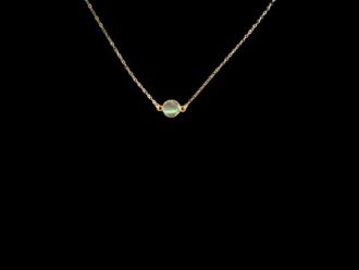 spa jewelry
