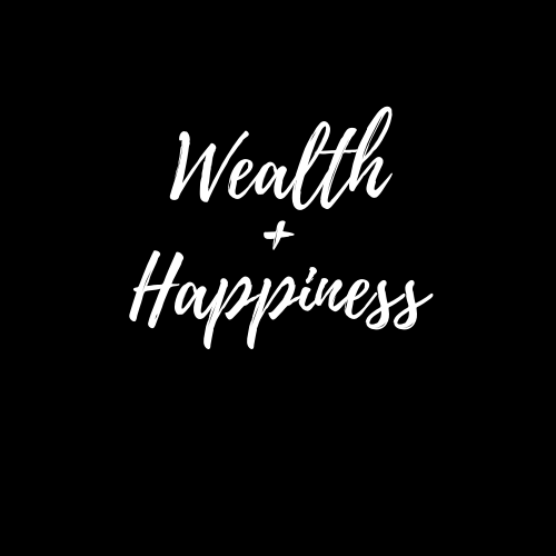 wealth and happiness jewelry