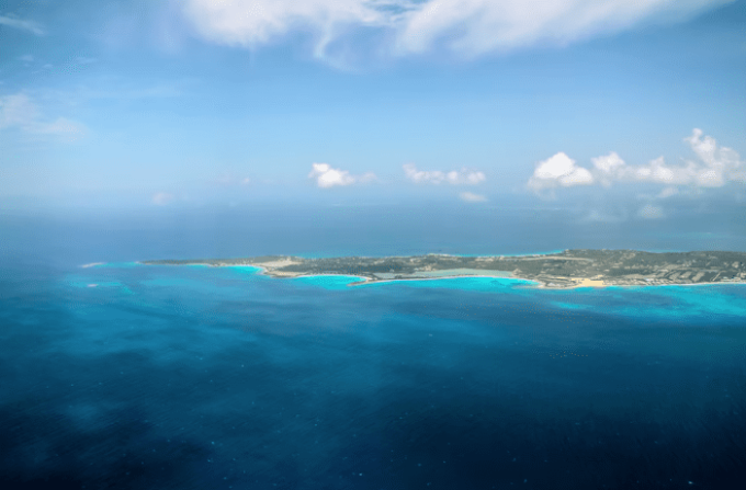 saint martin