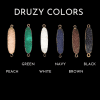 druzy color options