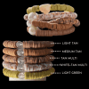 neutral color bracelets neutral bracelets