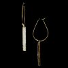 boho earrings