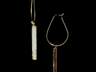 boho earrings