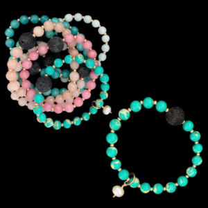 aromatherapy children's bracelets