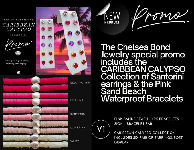 PROMO-min Jewelry promotion for wholesale