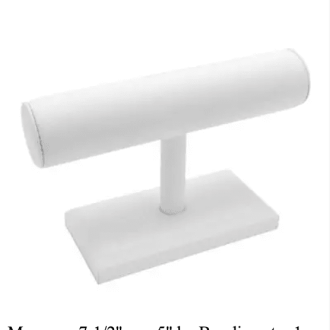 Bracelet Bar