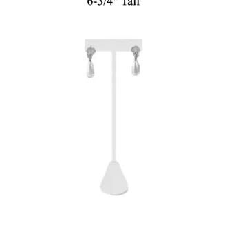 Earring T-Stand