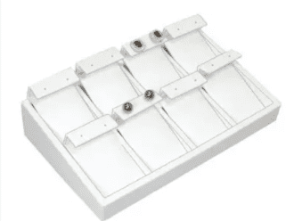Post Earring Display Tray