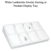 Necklace Display Tray