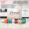 kids' friendship bracelets