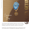 Cinnamon Bay Necklace
