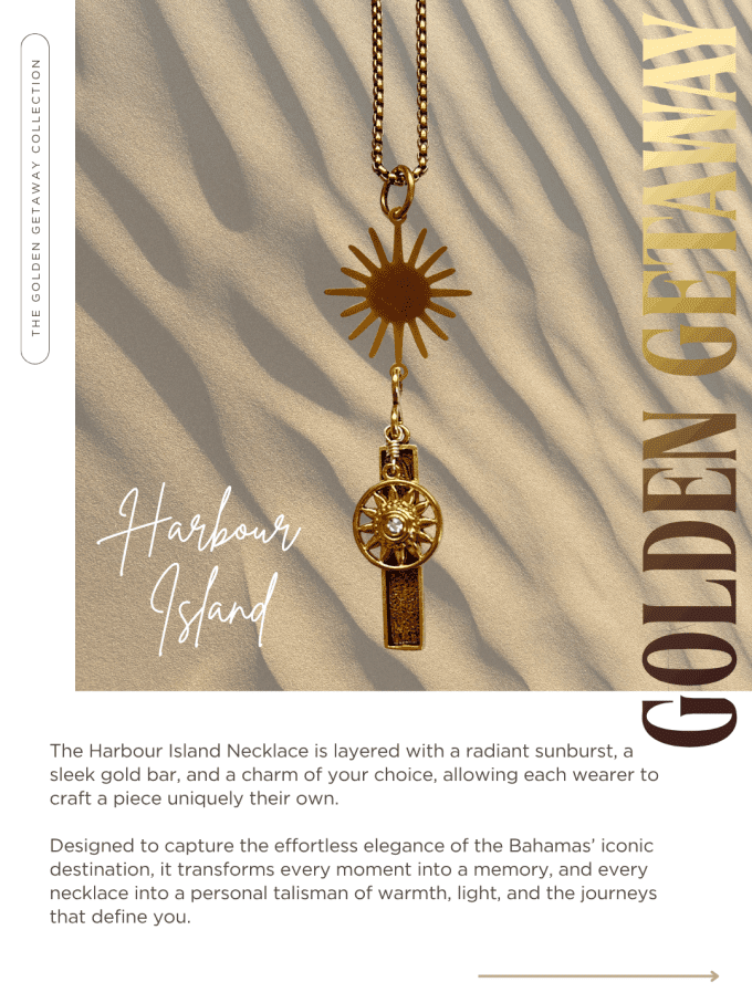 Harbour Island Necklace (1)